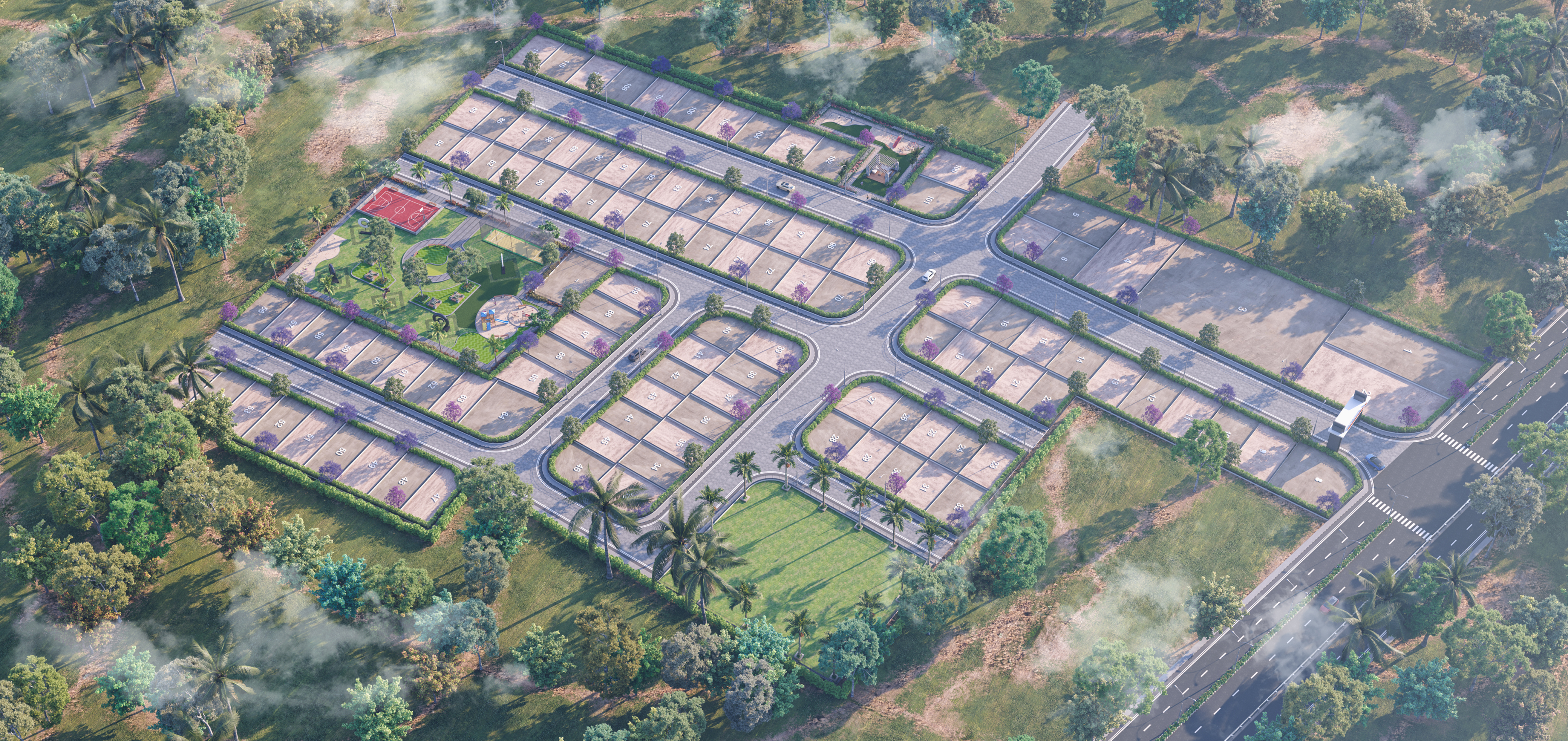 Mahalaxmi Nagar - 43